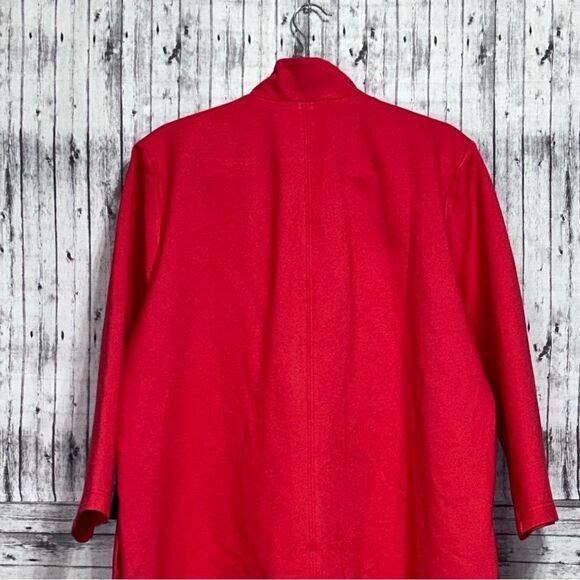 Tuckernuck Ponte Clifton Collared Mini Dress - Picture 4 of 11